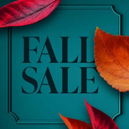 Select Items Up to 75% off