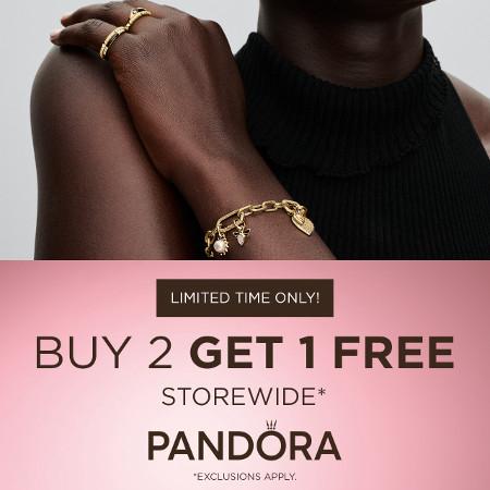 Buy 2 Get 1 FREE