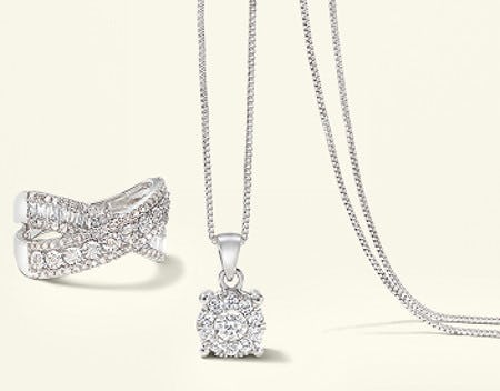 35-65% off Jewelry