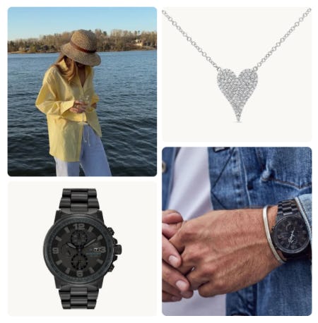 Your Capsule Jewelry Collection