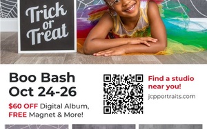 Boo Bash