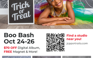 Boo Bash