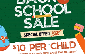 Back To School