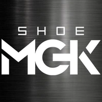 Shoe MGK