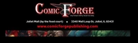 Comic Forge