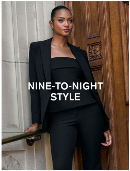 Tailored Sets for Work
