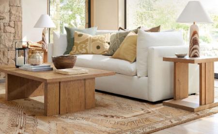 Living Room Refresh