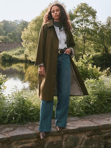 Fall-Approved Jackets