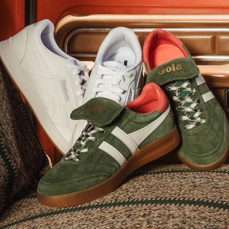 Kick Off Casual Shoes