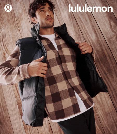 New Fall Flannel Colours