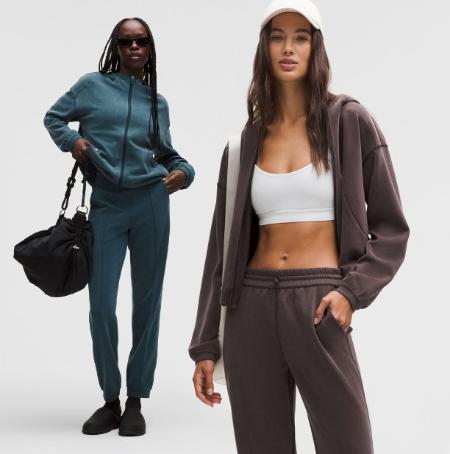 New Softstreme Sets to Soften the Chill