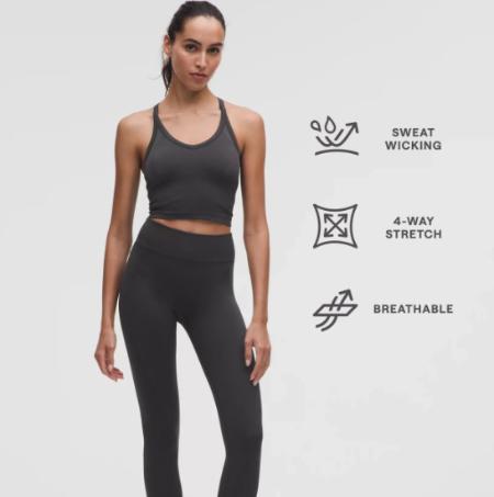 Just Dropped: New Get Low Training Gear