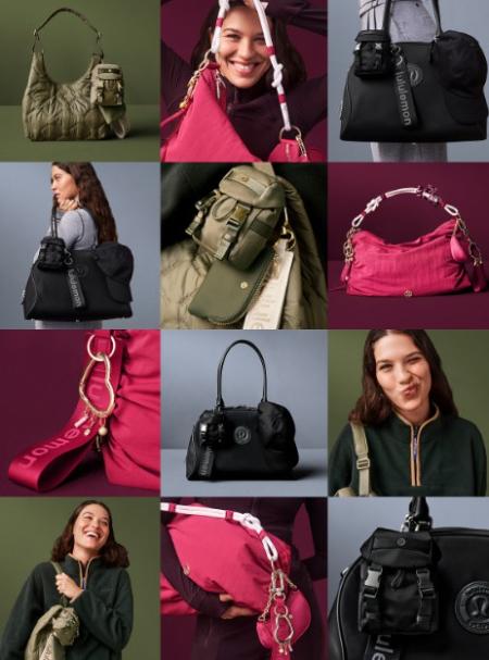 Wrap Up a Dynamic Duo