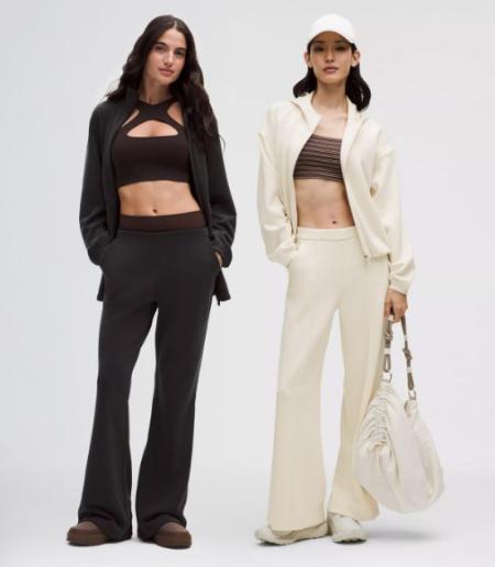 Brushed Softstreme Comfort Awaits