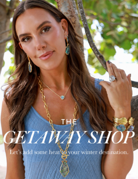 All-New Arrivals: Sun, Sand, and Style