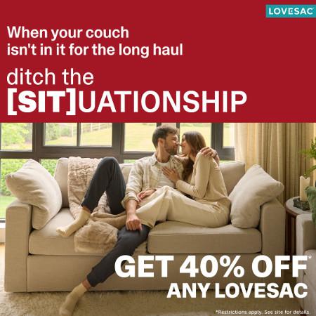 ditch the [SIT]UATIONSHIP