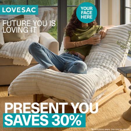 Present You Saves 35%