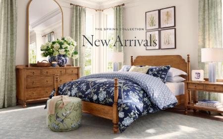 The Spring Collection New Arrivals