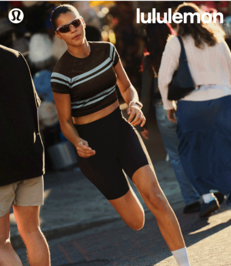 Comfort You Can't Outrun