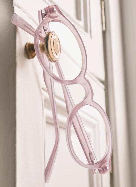 A Perfectly Seasonal Palette