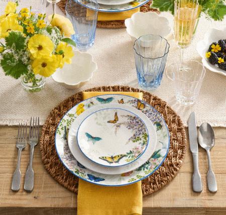 Get Ready to Welcome Spring