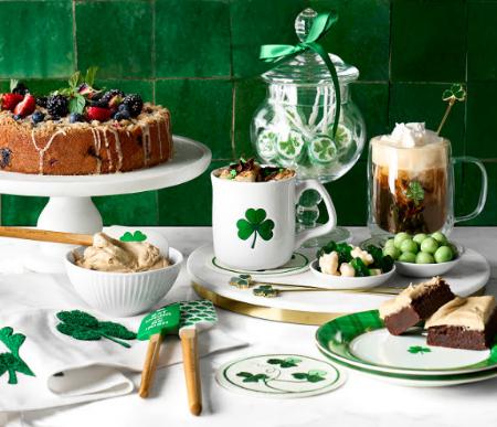 The Luck of the Irish