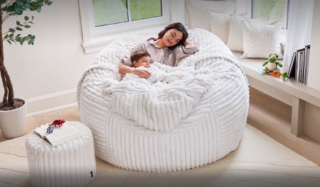 Sink Into Unmatched Comfort