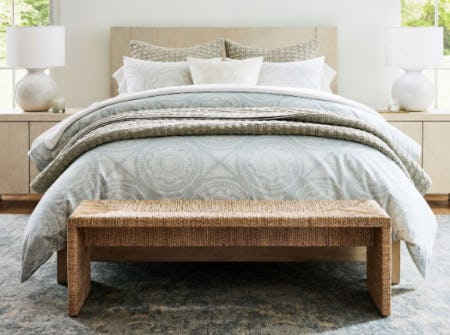 New Collections for Your Bedroom