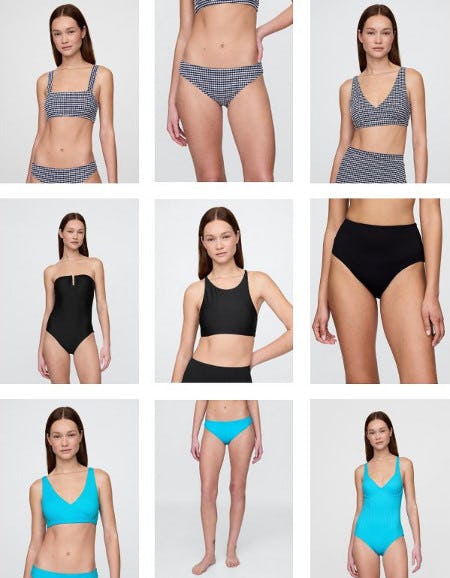 New Swim Is In