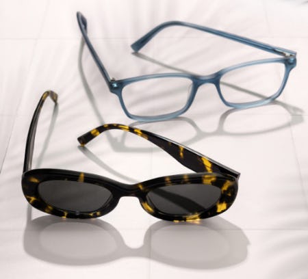 Brand-new Hues