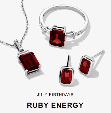 Ruby Vibes Only