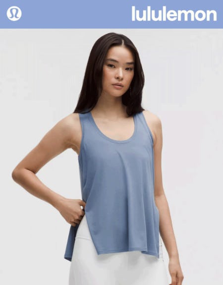 In Mood for Blue