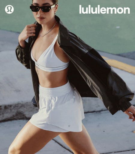 Shake Up Your Summer