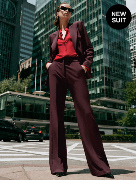 Color Code: Maroon and Burgundy