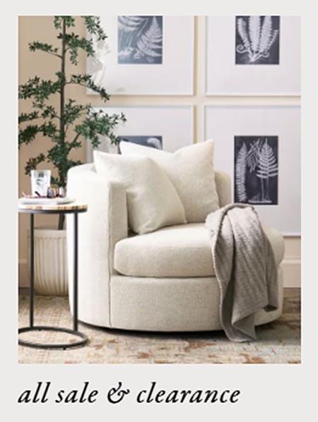 All Sale & Clearance