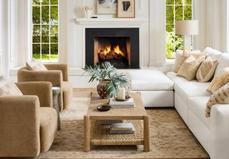 Just In: New Coffee Tables