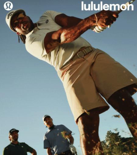 Augusta-Approved Golf Gear