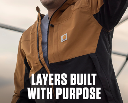Layers for Every Spring Forecast
