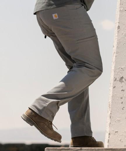 New: Force Huron Pants