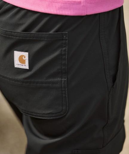 New: Force Cargo Pants