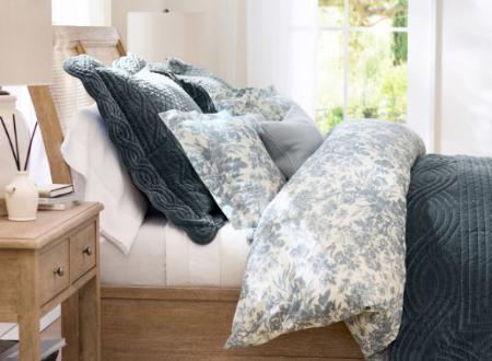 Cloud-Like Duvets