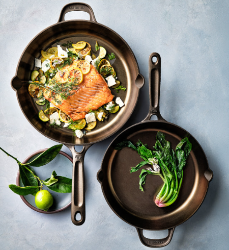 Introducing Made In® Cookware