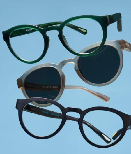 Featherweight Frames from Japan