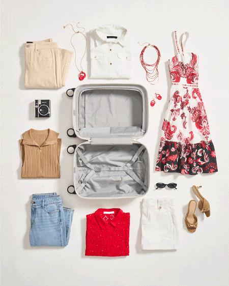 Out of Office Styles Just Landed