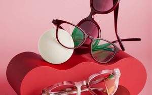 Buy More, Save More, at Warby Parker!