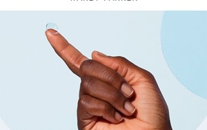 Warby Parker Contacts Offer!