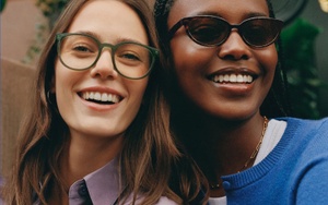 Warby Parker Spring Collection