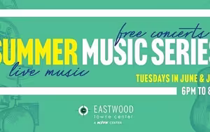 Summer Music Series - Roadside Attraction