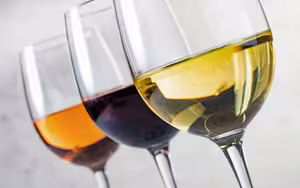 Wine Wednesday at Bravo!