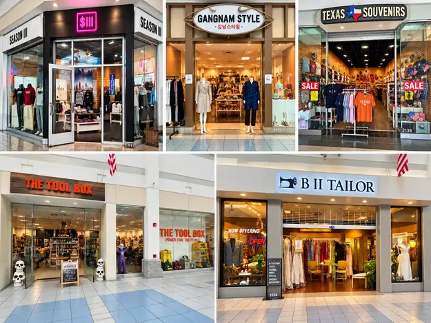 SHOP